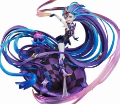 Online Good Smile Arts Shanghai League of Legends - Star Guardian Zoe - 1/7 (, Good Smile Company)