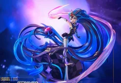 Online Good Smile Arts Shanghai League of Legends - Star Guardian Zoe - 1/7 (, Good Smile Company)