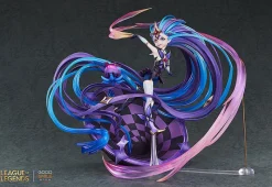 Online Good Smile Arts Shanghai League of Legends - Star Guardian Zoe - 1/7 (, Good Smile Company)