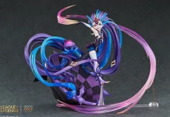 Online Good Smile Arts Shanghai League of Legends - Star Guardian Zoe - 1/7 (, Good Smile Company)