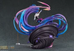 Online Good Smile Arts Shanghai League of Legends - Star Guardian Zoe - 1/7 (, Good Smile Company)