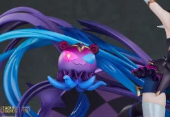 Online Good Smile Arts Shanghai League of Legends - Star Guardian Zoe - 1/7 (, Good Smile Company)