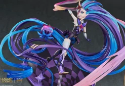 Online Good Smile Arts Shanghai League of Legends - Star Guardian Zoe - 1/7 (, Good Smile Company)