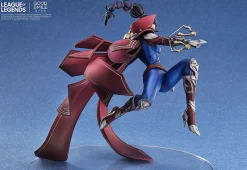Clearance Good Smile Arts Shanghai , Good Smile Company As Producer League of Legends - Vayne - 1/7 (Good Smile Arts Shanghai, Good Smile Company)