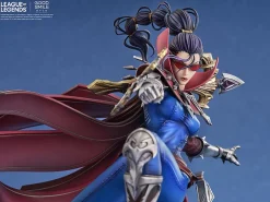 Clearance Good Smile Arts Shanghai , Good Smile Company As Producer League of Legends - Vayne - 1/7 (Good Smile Arts Shanghai, Good Smile Company)