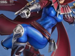 Clearance Good Smile Arts Shanghai , Good Smile Company As Producer League of Legends - Vayne - 1/7 (Good Smile Arts Shanghai, Good Smile Company)