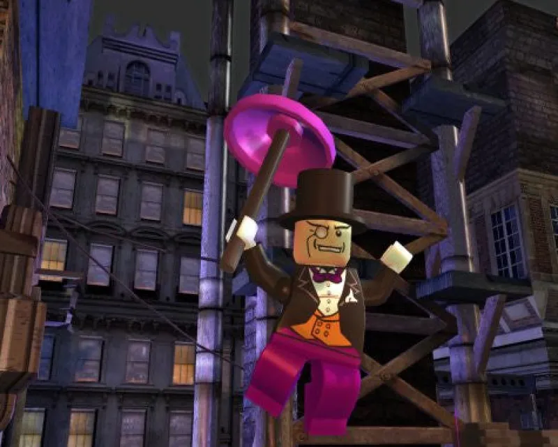 Discount Activision Lego Batman