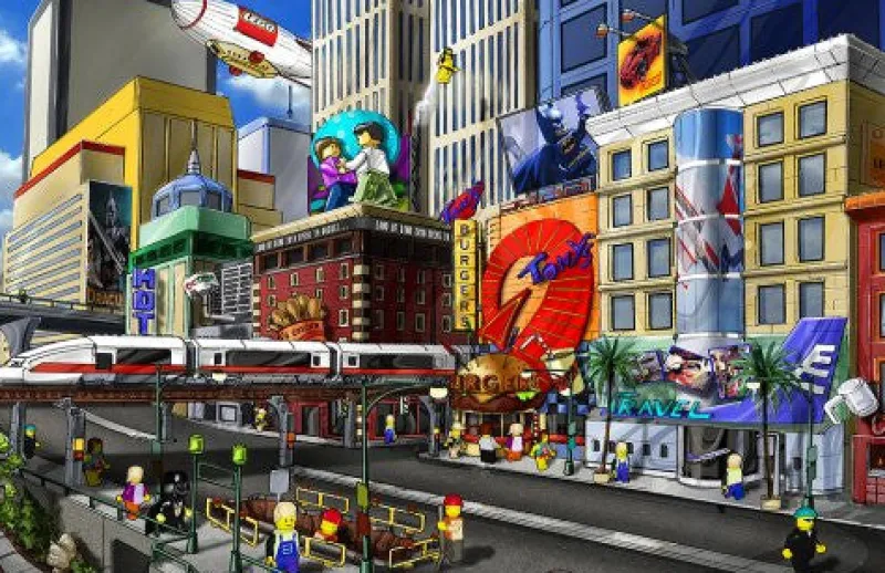 Discount Activision Lego Batman