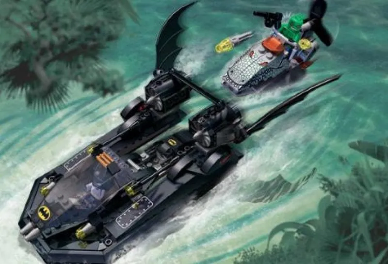 Discount Activision Lego Batman