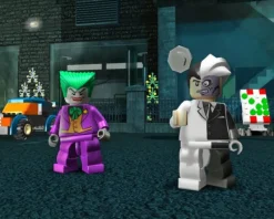 Discount Activision Lego Batman