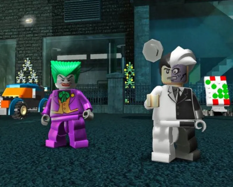 Discount Activision Lego Batman