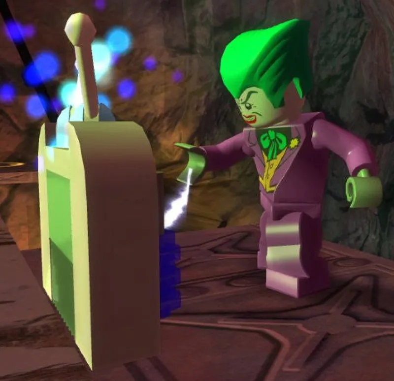 Discount Activision Lego Batman