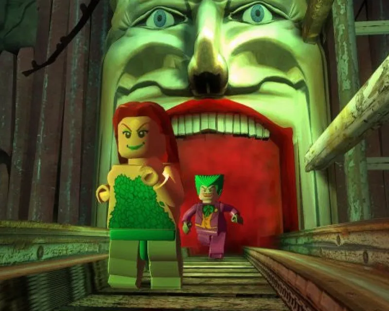 Discount Activision Lego Batman