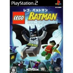 Discount Activision Lego Batman