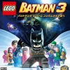 Warner Home Video Games LEGO Batman 3 The Game: Gotham Kara Uchuu he Best