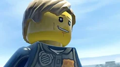Discount Warner Home Video Games Lego City Undercover