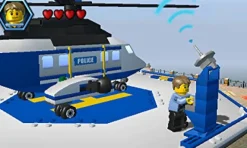 Nintendo LEGO City Undercover: The Chase Begins