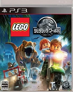 Warner Home Video Games LEGO Jurassic World Online