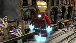 Warner Home Video Games LEGO Marvel's Avengers