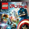 Warner Home Video Games LEGO Marvel's Avengers