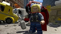 Hot Warner Home Video Games LEGO Marvel's Avengers