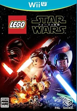 Warner Home Video Games LEGO Star Wars: The Force Awakens Outlet
