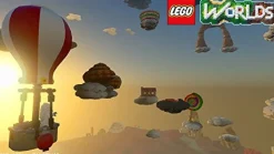 Online Warner Home Video Games LEGO Worlds Mezase Master Builder