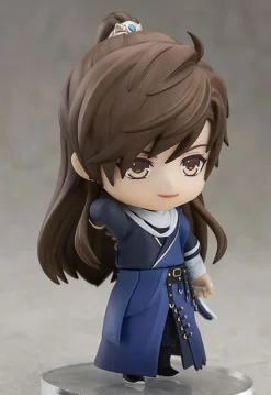 Good Smile Arts Shanghai Lian Yu Zhi Zuo Ren - Bai Qi - Nendoroid #1542 - Grand Occultist Ver. Sale