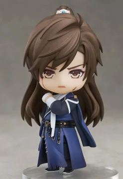 Good Smile Arts Shanghai Lian Yu Zhi Zuo Ren - Bai Qi - Nendoroid #1542 - Grand Occultist Ver. Sale