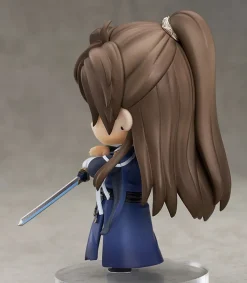 Good Smile Arts Shanghai Lian Yu Zhi Zuo Ren - Bai Qi - Nendoroid #1542 - Grand Occultist Ver. Sale