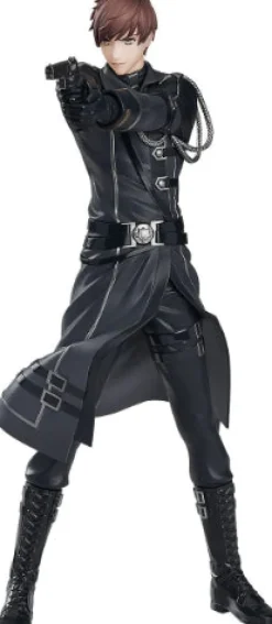 Good Smile Arts Shanghai Lian Yu Zhi Zuo Ren - Bai Qi - Pop Up Parade (, Good Smile Company) Online