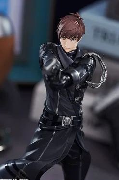 Good Smile Arts Shanghai Lian Yu Zhi Zuo Ren - Bai Qi - Pop Up Parade (, Good Smile Company) Online