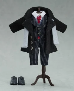 Good Smile Arts Shanghai Lian Yu Zhi Zuo Ren - Li Zeyan - Nendoroid Doll Outfit Set - Min Guo Ver. Outlet