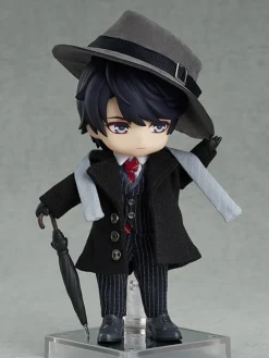 Good Smile Arts Shanghai Lian Yu Zhi Zuo Ren - Li Zeyan - Nendoroid Doll Outfit Set - Min Guo Ver. Outlet