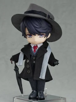 Best Good Smile Arts Shanghai Lian Yu Zhi Zuo Ren - Li Zeyan - Nendoroid Doll - Min Guo Ver. (, Good Smile Company)