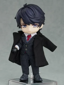 Best Good Smile Arts Shanghai Lian Yu Zhi Zuo Ren - Li Zeyan - Nendoroid Doll - Min Guo Ver. (, Good Smile Company)