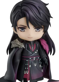 Good Smile Arts Shanghai Lian Yu Zhi Zuo Ren - Li Zeyan - Nendoroid #1378 - Demon Lord Ver.