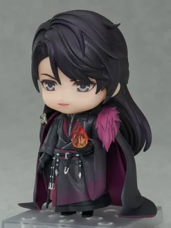 Good Smile Arts Shanghai Lian Yu Zhi Zuo Ren - Li Zeyan - Nendoroid #1378 - Demon Lord Ver.