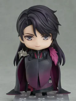 Good Smile Arts Shanghai Lian Yu Zhi Zuo Ren - Li Zeyan - Nendoroid #1378 - Demon Lord Ver.