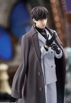 Good Smile Arts Shanghai Lian Yu Zhi Zuo Ren - Xu Mo - Pop Up Parade (, Good Smile Company)