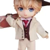 Good Smile Arts Shanghai Lian Yu Zhi Zuo Ren - Zhou Qiluo - Nendoroid Doll - If Time Flows Back Ver. Hot