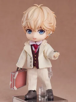 Good Smile Arts Shanghai Lian Yu Zhi Zuo Ren - Zhou Qiluo - Nendoroid Doll - If Time Flows Back Ver. Hot