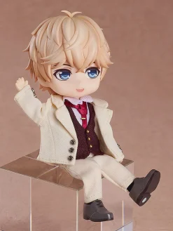 Good Smile Arts Shanghai Lian Yu Zhi Zuo Ren - Zhou Qiluo - Nendoroid Doll - If Time Flows Back Ver. Hot
