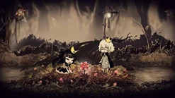 日本一ソフトウェア Liar Princess and the Blind Prince