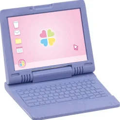 Takara Tomy Licca-chan - Doll Clothes - Miniature - LG-11 - Itsudemo Remote Personal Computer Smartphone Set Discount