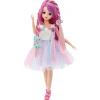 Takara Tomy Licca-chan Dream Color Misaki-chan Colorful Change Outlet