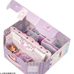 Takara Tomy Licca-chan Has a Loft! Dreamy Licca-chan Room Sale