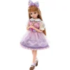 Takara Tomy Licca-chan LD-01 Dreamy Licca-chan Gift Set