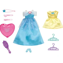 Takara Tomy Licca-chan LD-01 Dreamy Licca-chan Gift Set