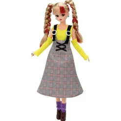 New Takara Tomy Licca-chan #Licca #Puppy Puppy Walk